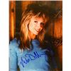 Image 1 : Risky Business Rebecca De Mornay signed photo