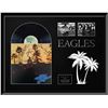 Image 1 : The Eagles Hotel California signed album
