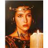 Image 1 : Sophie Marceau signed "Braveheart" movie photo