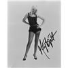 Image 1 : May Britt signed photo