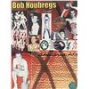 Image 1 : Boston Celtics Bob "Hooks" Houbregs signed photo
