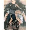 Image 1 : Madonna signed photo