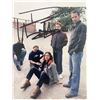 Image 1 : Dave Matthews signed photo