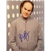 Image 1 : Star Trek: Enterprise John Billingsley signed photo