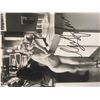 Image 1 : Madonna signed photo