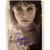 Image 1 : Gemma Arterton signed photo