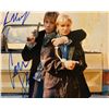 Image 1 : A Life Less Ordinary Cameron Diaz and Ewan McGregor signed movie photo