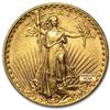 Image 1 : $20 Gold Saint Gaudens Double Eagle BU