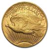 Image 2 : $20 Gold Saint Gaudens Double Eagle BU