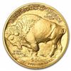 Image 2 : 2022 1 oz Gold Buffalo BU .9999 Fine Gold