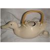 Image 1 : Amuzing Duck Teapot collect - pour collection canard pour thé