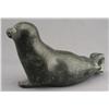 Image 2 : Henry Evaluardjuk Canadian, Iqaluit [1923-2007]SEALcarved soapstone6.5 x 10 x 5.5 in. (16.5 x 25.4 x