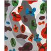 Image 1 : Alfred Pellan Canadian RCA [1906-1988]ABSTRACT COMPOSITION WITH FIGURESmixed media on board; 197512.