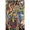 Image 1 : David Pugh Canadian [1946-1994]EAGLET IIoil on canvas60 x 40 in. (152.4 x 101.6 cm)signed