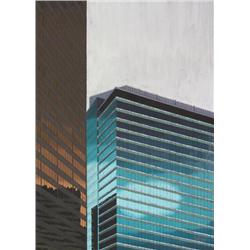 Sean Randall Canadian [b. 1965]TCPLacrylic on canvas58 x 41 in. (147.3 x 104.1 cm)signed