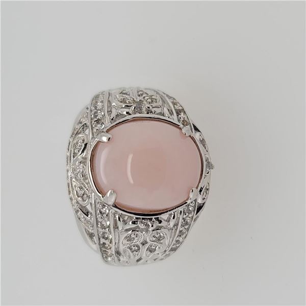 Sterling Silver Ring