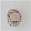 Image 1 : Sterling Silver Ring