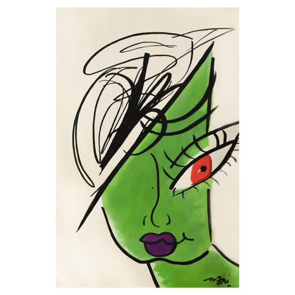 Untitled by Mani Original