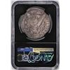 Image 4 : 1878-S $1 Morgan Silver Dollar Coin NGC Genuine