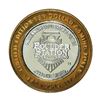 Image 1 : .999 Fine Silver Boulder Station Las Vegas, Nevada $10 Limited Edition Gaming Token