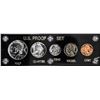 Image 1 : 1964 (5) Coin Proof Set