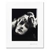 Image 1 : Clarence Sinclair Bull (1895-1979) "Greta Garbo" Limited Edition Photo On Paper