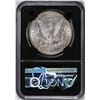 Image 4 : 1921-D $1 Morgan Silver Dollar Coin NGC Genuine