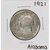 Image 1 : 1921 Alabama Centennial Commemorative Half Dollar Coin