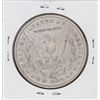 Image 2 : 1889-CC $1 Morgan Silver Dollar Coin