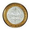 Image 2 : .999 Fine Silver Eldorado Reno, Nevada $10 Limited Edition Gaming Token