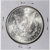 Image 2 : 1890-S $1 Morgan Silver Dollar Coin
