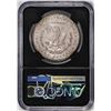 Image 3 : 1878-S $1 Morgan Silver Dollar Coin NGC Genuine