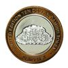 Image 1 : .999 Fine Silver Suncoast Las Vegas, Nevada $10 Limited Edition Gaming Token