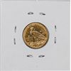 Image 2 : 1911 $2 1/2 Indian Head Quarter Eagle Gold Coin