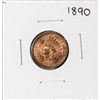 Image 1 : 1890 Indian Head Cent Coin