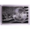 Image 2 : 2012 $1 American Silver Eagle Coin & 2oz Silver Bar Set