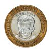 Image 1 : .999 Silver MGM Grand Las Vegas $10 Casino Limited Edition Gaming Token