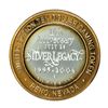 Image 2 : .999 Fine Silver Silver Legacy Reno, Nevada $10 Limited Edition Gaming Token