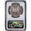 Image 3 : 1902 $1 Morgan Silver Dollar Coin NGC XF
