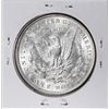 Image 2 : 1887 $1 Morgan Silver Dollar Coin