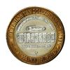 Image 2 : .999 Silver Binion's Horseshoe Las Vegas, NV $10 Casino Limited Edition Gaming Token