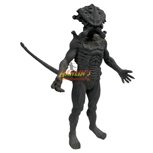 Dark Breed (1996) - Alien Maquette