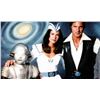 Image 3 : Buck Rogers in the 25th Century (1979 1981) - Earth Defense Buckle