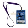 Image 1 : Lucifer (2016-2021) - Swell Classic Team Member Access Card (Season 3)