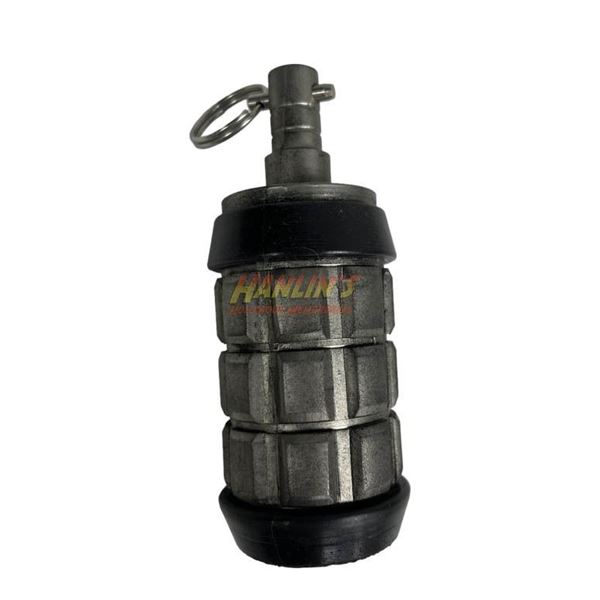 The Spirit (2008) - Prop Grenade