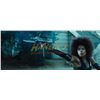 Image 8 : Deadpool 2 (2018) - Domino (Zazie Beetz) Set of 2 MAC 11's with knife Bayonets