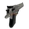 Image 3 : Supernatural (2005 - 2020) - Dean (Jensen Ackles) Desert Eagle Hand Gun from Trunk