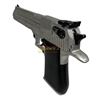 Image 4 : Supernatural (2005 - 2020) - Dean (Jensen Ackles) Desert Eagle Hand Gun from Trunk