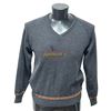 Image 1 : Harry Potter and the Sorcerer's Stone (2001) - Hogwarts Gryffindor House V Neck Sweater