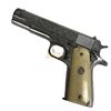 Image 1 : Supernatural (2005 - 2020) - Dean (Jensen Ackles) Signature Colt M1911A1